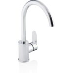LLAVE LAVAPLATOS MONOCONTROL ISA GRIVAL (PM1315551)