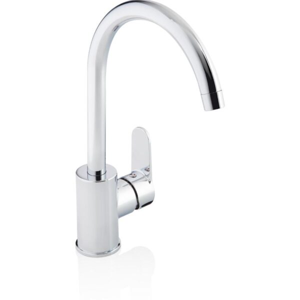 LINEA GRIVAL LLAVE LAVAPLATOS MONOCONTROL ISA (PM1315551)