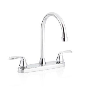 LINEA GRIVAL MEZCLADOR LAVAPLATOS 8PUL PALANCA ARIANA (AI0015551)