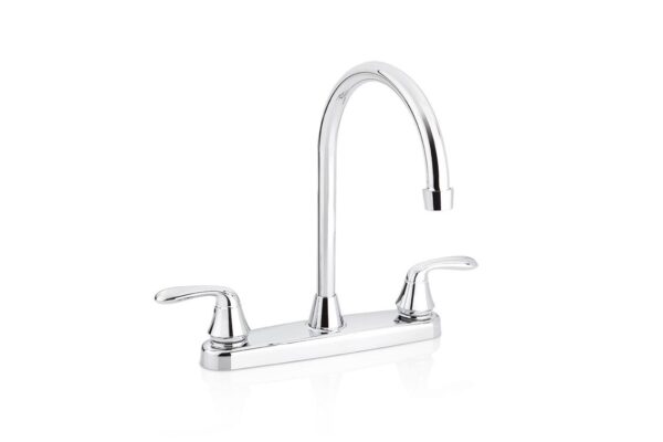 LINEA GRIVAL MEZCLADOR LAVAPLATOS 8PUL PALANCA ARIANA (AI0015551)