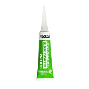 SILICONA TRANSPARENTE 25ML (HT3110)