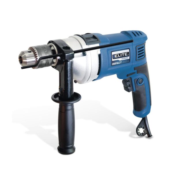 TALADRO ELITE DE ROTACION 1/2 900W INDUSTRIAL (RD1390)