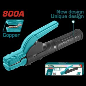 Portaelectrodo 800 AMP Super Total (TWAH8006)