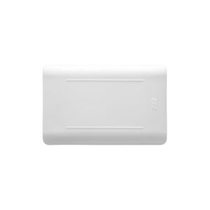 Linea Ave Tapa Ciega  Blanca (15000-0)