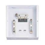 LINEA AVE  CAJA BREAKER  2 CIRCUITOS (33602)