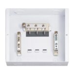 LINEA AVE  CAJA BREAKER 3 CIRCUITOS (33603)