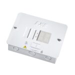 LINEA AVE  CAJA BREAKER 4 CIRCUITOS (33604)