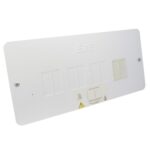 LINEA AVE  CAJA BREAKER  8 CIRCUITOS (33608)