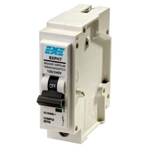 BREAKER AVE EXE 1P 60A 120/240V (BXPH7160)