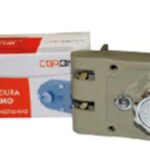 CHAPA CANDADO CORONEL IZQUIERDA/DERECHA SOBREPONER CON ROSETA (YES-1404)