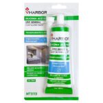 SILICONA TRANSPARENTE 85G VHARBOR (HT3113)