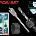 SIERRA COPA X 3 PZS SUPER TOTAL (TACSH1031)