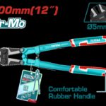 CIZALLA 12" INDUSTRIAL CROMO VANADIUM TOTAL (THT113126)