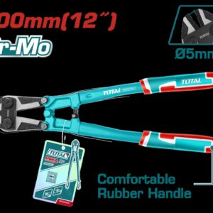 Cizalla 12" Industrial Cromo Vanadium Total (THT113126)