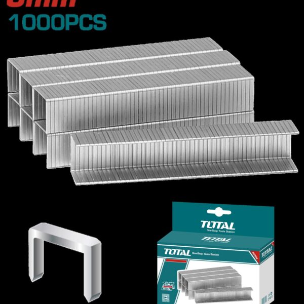 GANCHO GRAPADORA 8MM TOTAL(THT3981)(PARA USAR EN THT31141/THT31140/THT311425)