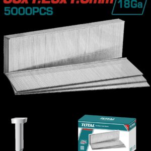 Clavo 38MM para Clavadora Neumatica 5000 Pzs Total (TAC918381)
