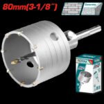 SIERRA COPA PARA CONCRETO 3-1/8" SUPER TOTAL (TAC430801)
