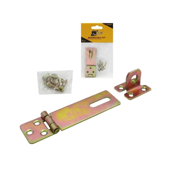 PORTACANDADO 21/2 " GALV. LATONADO (ADG025)