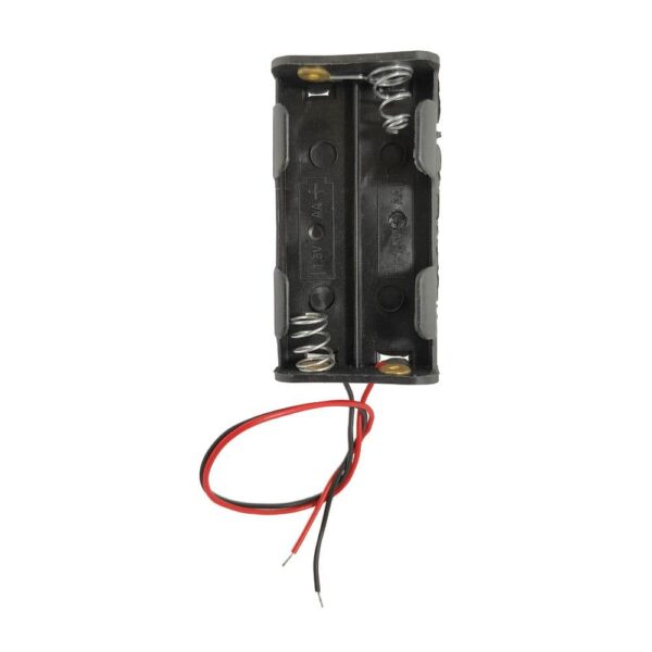 PORTAPILA AA  (RJ-575)