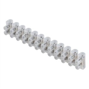 Regleta Empalmes Telefonico de 10AMP (H-10A)