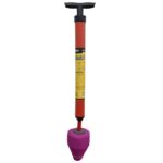 DESTAPADOR DE SANITARIO Y ALCANTARILLAS PRESION UDUKE (HT3120)