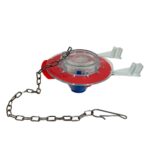 AGUA STOP CAUCHO TRANSPARENTE UDUKE (HT3162)