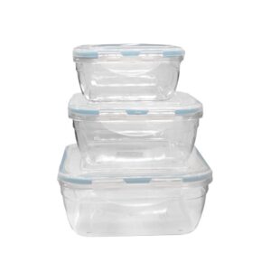 JUEGO LONCHERA X 3PCS (HT3407)