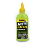 LUBRICANTE CADENAS CERAMICO SIMONIZ MI BICI SECO Y HUM 110ML (209733 )