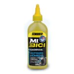 LUBRICANTE CADENAS SIMONIZ MI BICI HUMEDO TODO TERENO 110ML  (209734 )