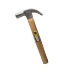 Martillo Madera  25MM (MR-25)