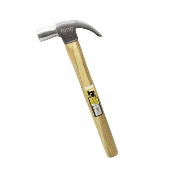 MARTILLO MADERA  21MM (MR-21)