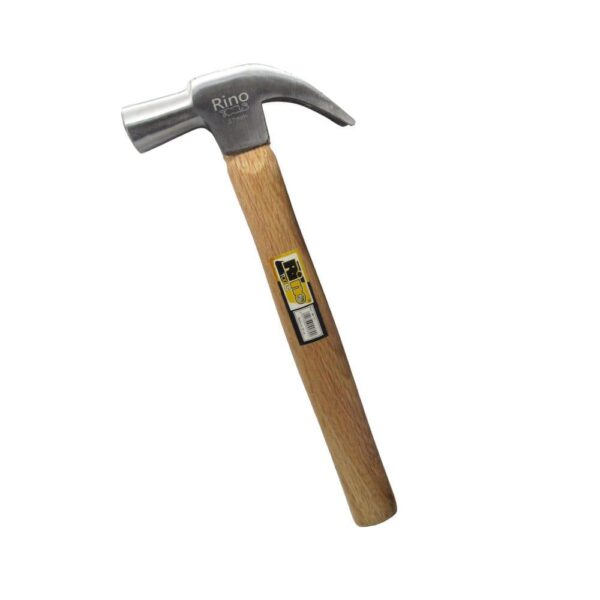 MARTILLO MADERA  27MM (MR-27)