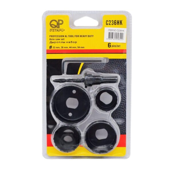 JUEGO DE COPAS SIERRA (C236HK)
