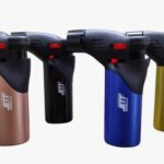 ENCENDEDOR A GAS FLAMEADOR MEDIANO SWISSLITE JETT SOLIDO (SLJETT)