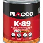 PLACCO K-89 1/4  (IMPERMEABILIZANTE ASFALTICO) (92200714 )