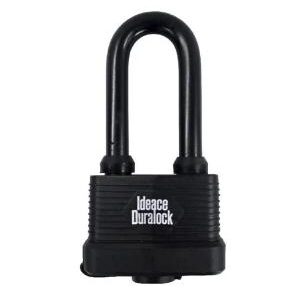 CANDADO ARO LARGO INTERPERIE DURALOCK 40MM