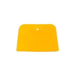 ESPATULA PLASTICA 5" SIN MANGO