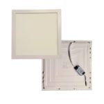 PANEL LED 18W CUADRADO INCRUSTAR LUZ DIA (ZFR544)