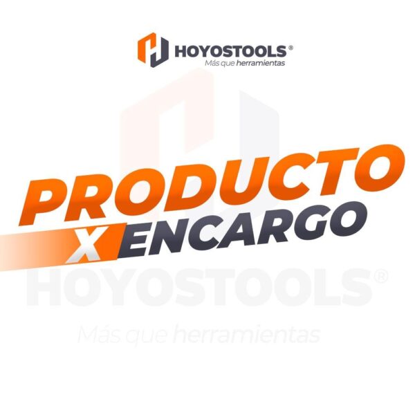 MOLDE FLEXON BLANCO 1078R MA-2 IZQUIERDO (0373)