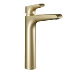 LNEA GRIVAL LLAVE LAVAMANOS CASCADE MONOCONTROL ALTA SAHARANT (CA1100001)
