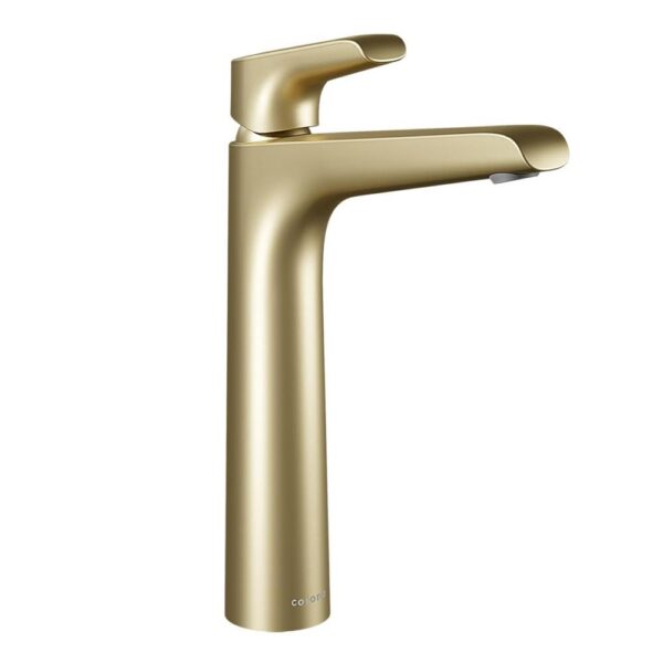 LNEA GRIVAL LLAVE LAVAMANOS CASCADE MONOCONTROL ALTA SAHARANT (CA1100001)