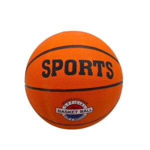 BALON DE BALONCESTO #7 [PAC2185-3979][PAC4262]