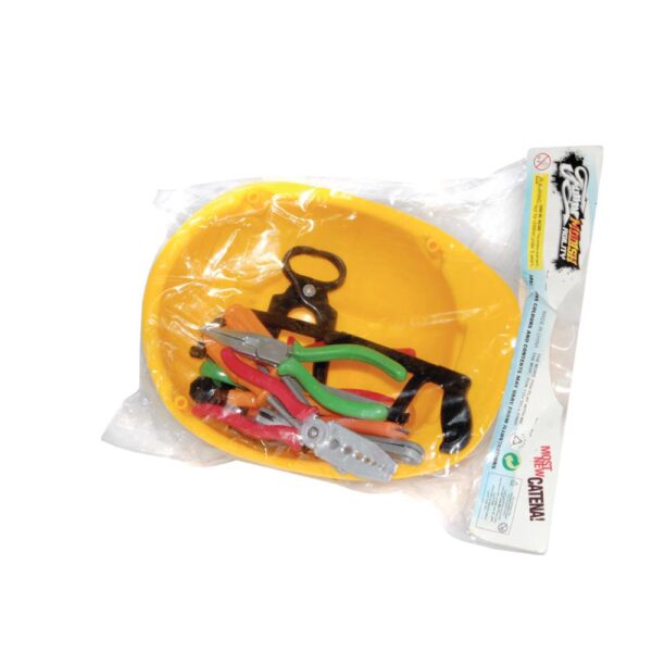 JUEGO DE HERRAMIENTAS [99320]