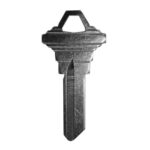MOLDE CERRADURA JMA SLG-3 1500 NEON CHAPA SCHLAGE (SC1/1145)