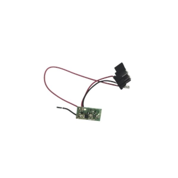 TARJETA DE CONTROL TGTLI20018 (TGTLI20018-SP-2)