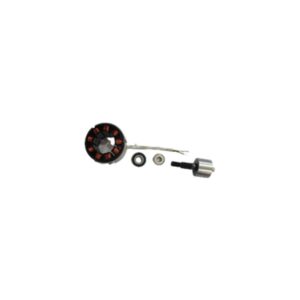 MOTOR TSTLI20018 (TSTLI20018-SP-17/18)