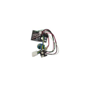 TARJETA DE CONTROL TSTLI20018 (TSTLI20018-SP-3/10)