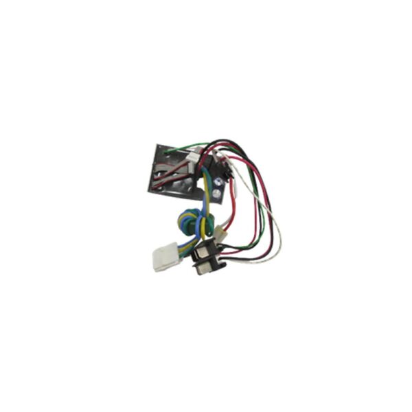 TARJETA DE CONTROL TSTLI20018 (TSTLI20018-SP-3/10)