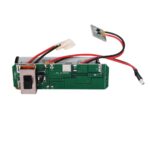 TARJETA DE INTERRUPTOR UTSDLI0401 (UTSDLI0401-SP-9)