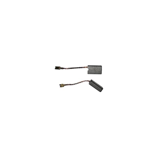 JUEGO DE ESCOBILLAS 120V/60HZ UTG111136 (UTG111136-SP-38)